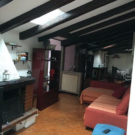 Mansarda San Maurizio Apartman Trieszt Kültér fotó